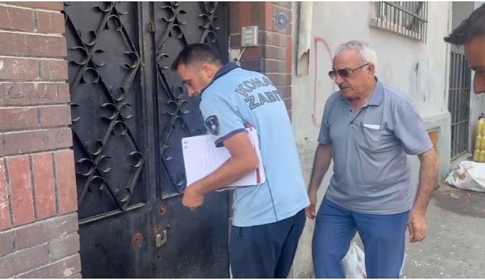 Kürtçe ders veren derneğin kapısına mühür vuruldu