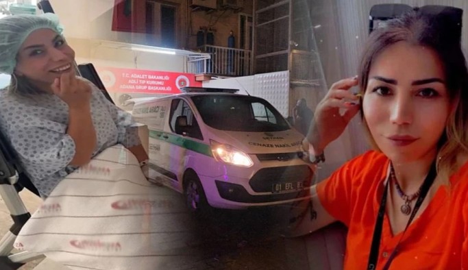 Mide Fıtığı Ameliyatı Sonu Oldu, Ailesinden Suç Duyurusu: 'Basit Bir Ameliyata Gitti, Cenazesi Geldi'