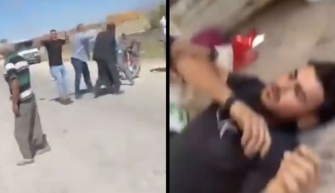 Niğde'de Kürt işçilere ırkçı saldırı