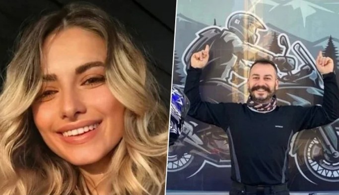 Trabzon'da kadın cinayeti