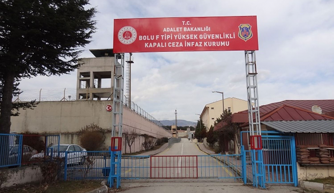 30 yıldan fazla yatan 6 mahkum hakkında tahliye kararı verildi