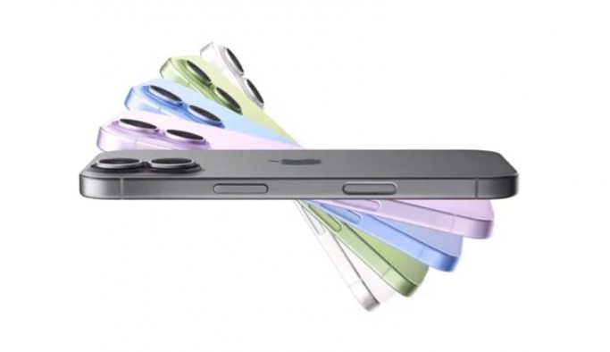 Apple yeni ürünlerini tanıttı: AirPods, Apple Watch ve iPhone 17