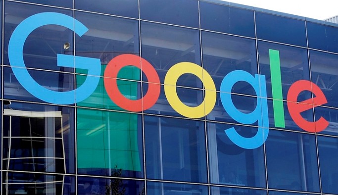 Google'a rekabet ihlali cezası: 2,95 milyar euro