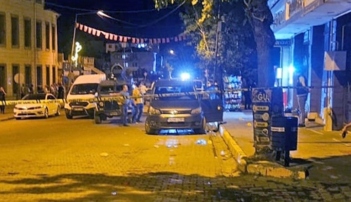 Muş Bulanık’ta iş yerine silahlı saldırı: 2 kişi hayatını kaybetti