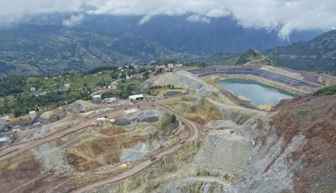 Cengiz’in Artvin’deki siyanürlü maden başvurusuna üç günde toplantı tarihi