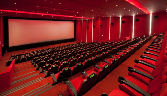Bu hafta 6 yeni film vizyona giriyor