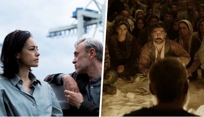'Sarı Zarflar' ve 'Kurtuluş'un vizyon tarihi belli oldu