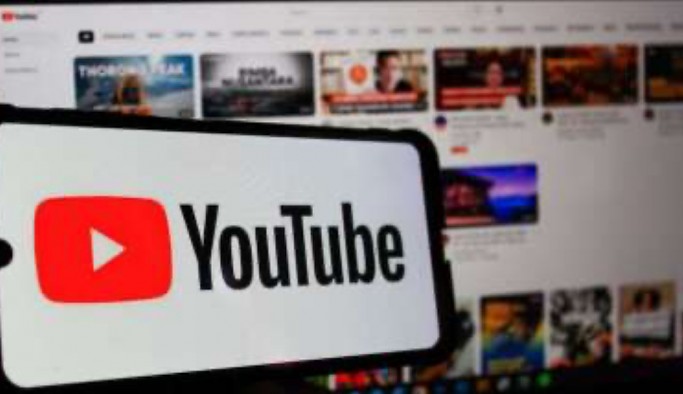YouTube'un bir yıllık kazancı ortaya çıktı