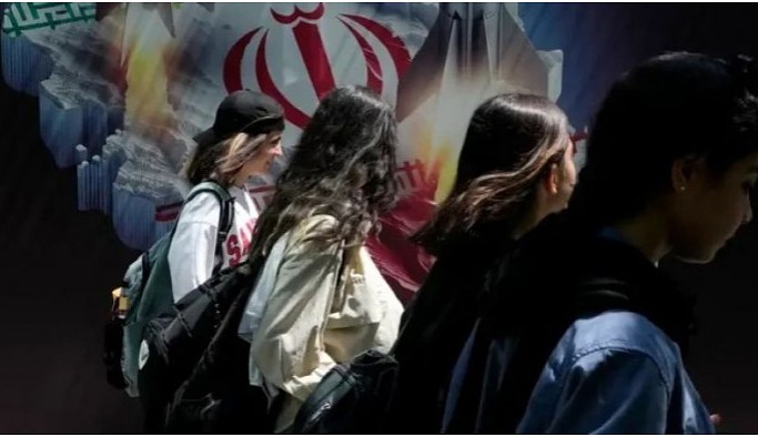 HRANA: Bir yılda 61 kadın idam edildi