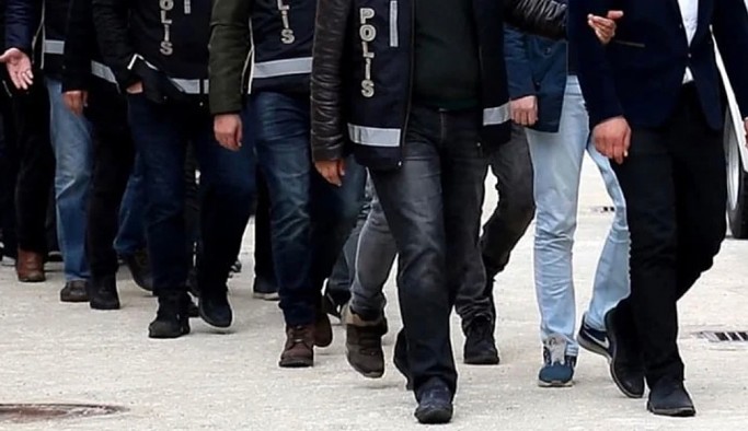 22 ilde yasadışı bahis operasyonu: 61 gözaltı