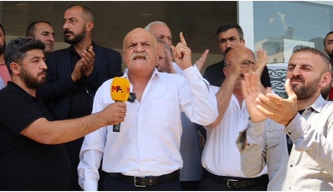 İşçilerin grevi zaferle sonuçlandı
