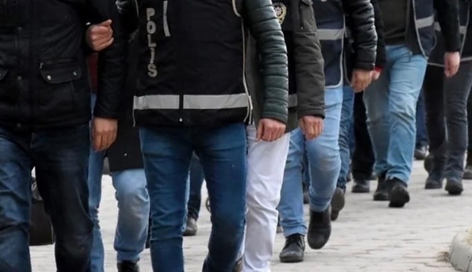 İstanbul merkezli IŞİD operasyonu: 110 gözaltı