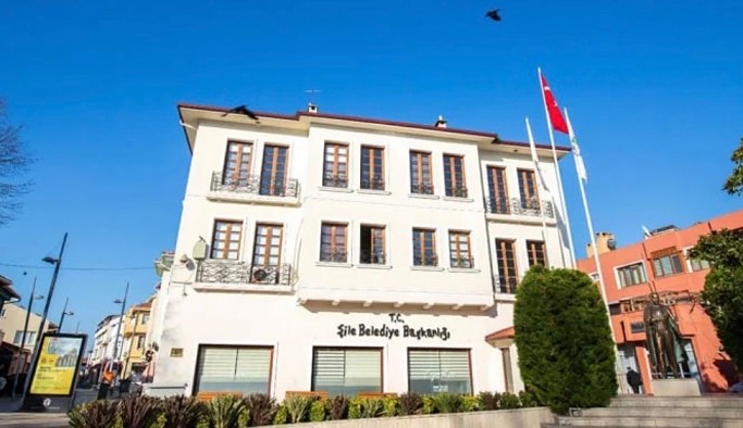 Şile Belediyesi odaklı operasyon: 16 gözaltı