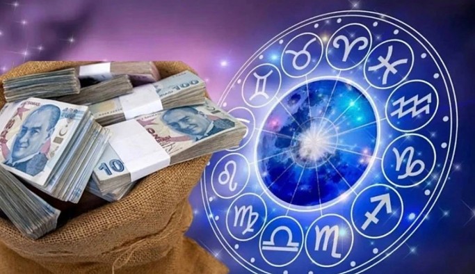 Temmuz ayında hangi burçlar zengin olacak? İşte en şanslı 4 burç