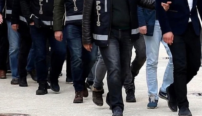 Yasadışı bahis soruşturması: 221 gözaltı kararı