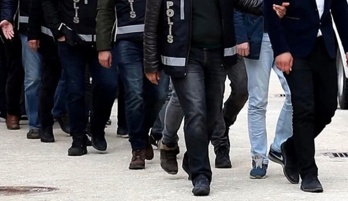 İstanbul'da 'kara para operasyonu': Altı gözaltı