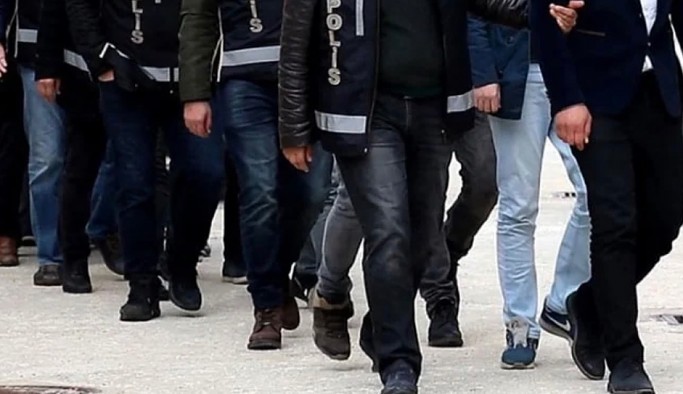 İstanbul merkezli bahis operasyonu: Dokuz gözaltı