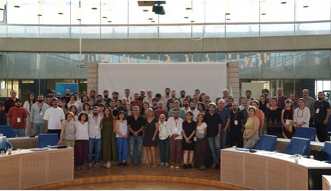 Kürt Sineması Çalıştayı'nda alınan kararlar açıklandı