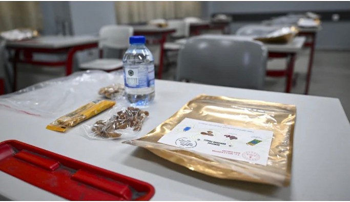 LGS sınav sonuçları açıklandı: 452 öğrenci tam puan aldı