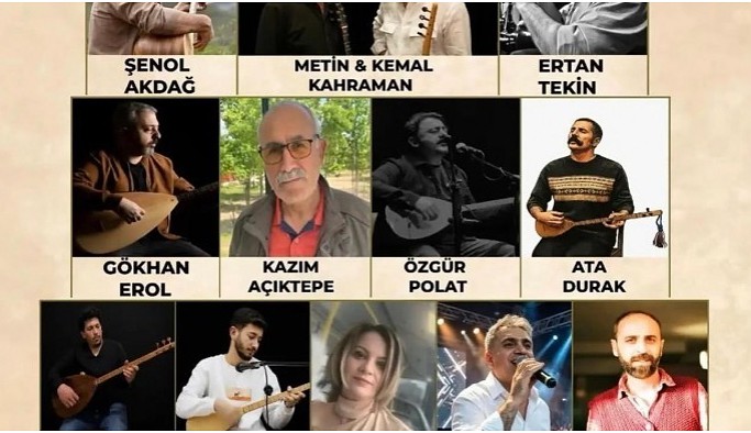 Qers’te Temmuz ayı festivallerle geçecek