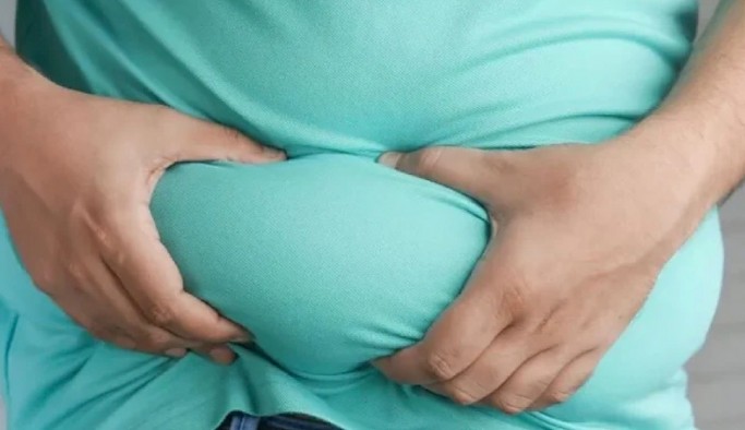 Sağlık bakanı: Toplumumuzun yüzde 65'i kilolu