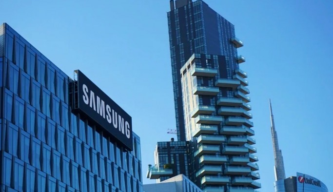 Samsung akıllı telefonda ilk kez zarar etti: Çip kârı 250 kat arttı