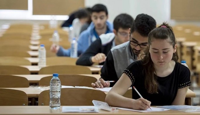 YKS sonuçları: 296 kişi 550 ve üzerinde puan aldı