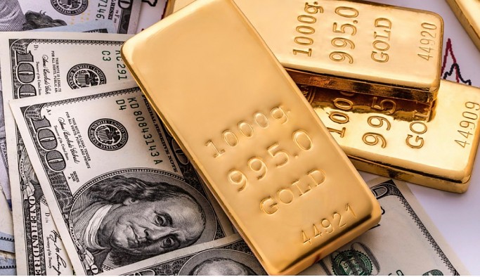 Altın üç ayın zirvesinde, gözler ABD verilerinde: Dolar ve altında son durum