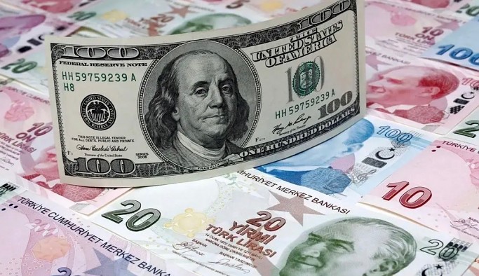Dolar ve eurodan yeni rekor: Dolar 48 lirayı aştı
