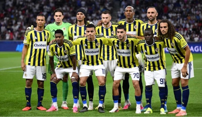 Fenerbahçe'nin Şampiyonlar Ligi rakipleri belli oldu