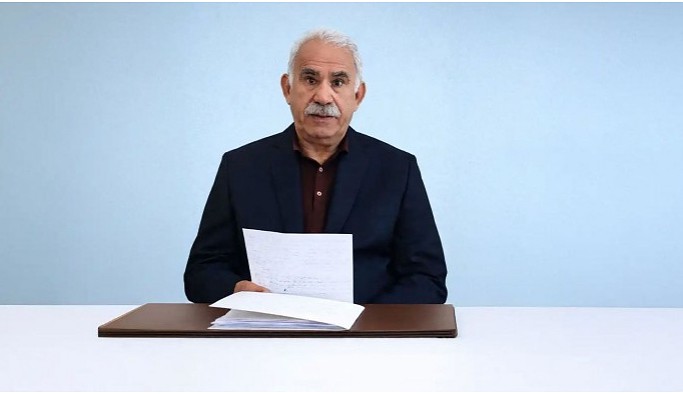 Abdullah Öcalan: Güven olmadan hiçbir demokratik dönüşüm kalıcı hale gelmez