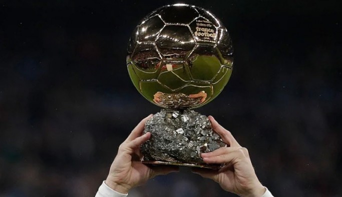 Ballon d'Or adayları açıklandı