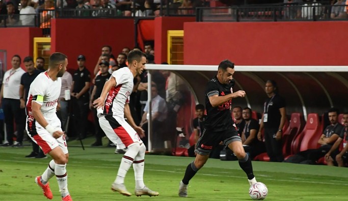 Batman’da gol düellosu: Petrolspor zirvedeki yerini sağlamlaştırdı