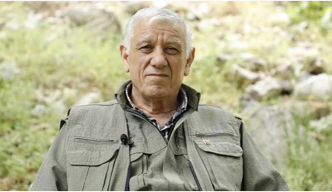 Bayık: Sürecin başarılı olması demokratikleşme adımlarının atılmasıdır