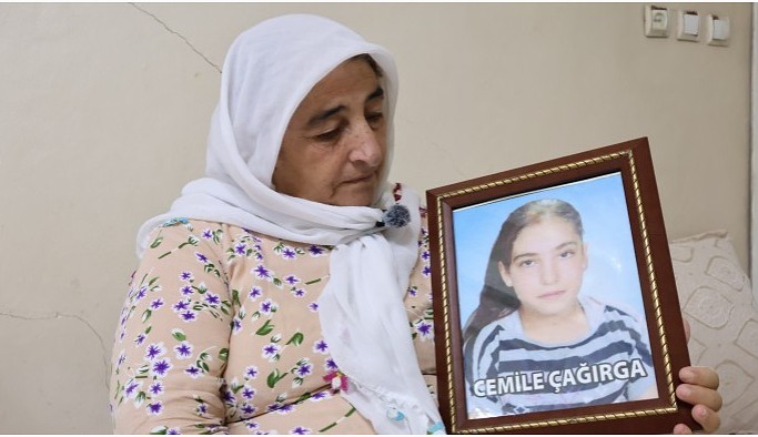 Cemile Çağırga’yı katledenlerden 11 yıldır hesap sorulmadı
