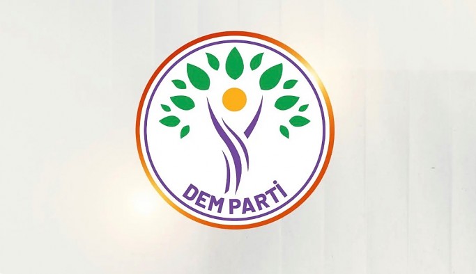 DEM Parti 5'inci Olağan Büyük Kongresi'ni yarın yapacak