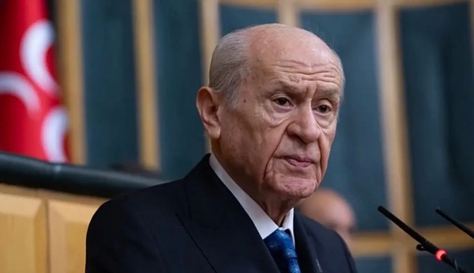Devlet Bahçeli’den çerçeve yasa yorumu: Toplumsal mutabakatı güçlendirdi