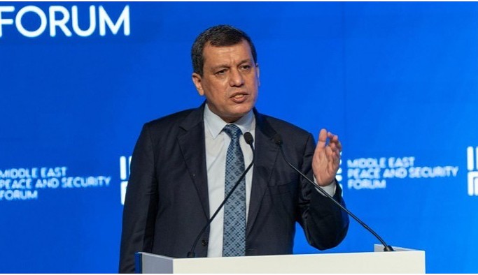 Ebdî: Kürtlerin haklarını güvenceye almak için önümüzde uzun yol var