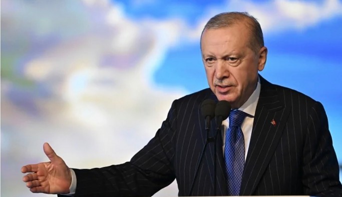 Erdoğan: Süreç, takvim değil hedef meselesi