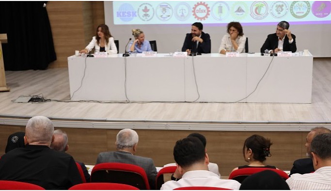 Gülistan Kılıç Koçyiğit: Kürtler mücadeleyle kazanacak