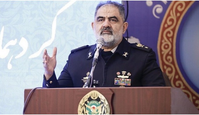 İranlı komutanlar: ABD hayal bile edememişti