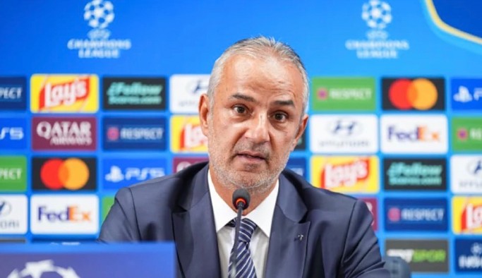 İsmail Kartal: Tarihinin en güçlü Roma'sı; tüm analizleri yapıldı