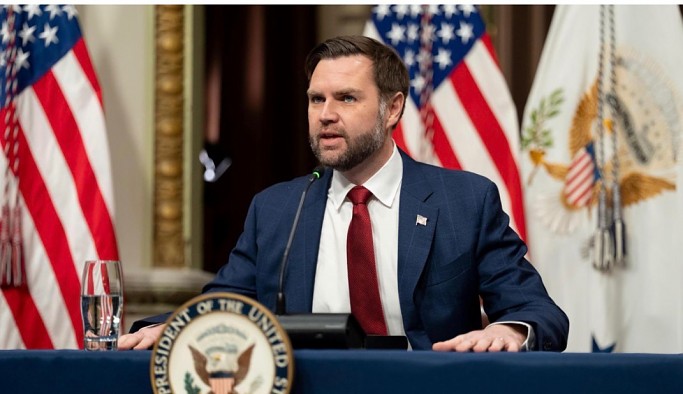 JD Vance: İran’a karşı askeri, ekonomik ve gizli tüm seçenekler masada