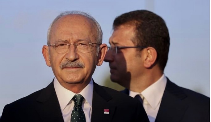 Kılıçdaroğlu: Ekrem İmamoğlu siyasi tutuklu değil