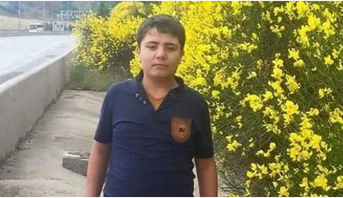 Mazlum Turan'ı katleden polise çifte ödül: 1 yıl 6 ay hapis verilip, ertelendi