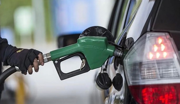 Motorine 8,24 lira zam bekleniyor: Fiyat 90 lirayı aşacak
