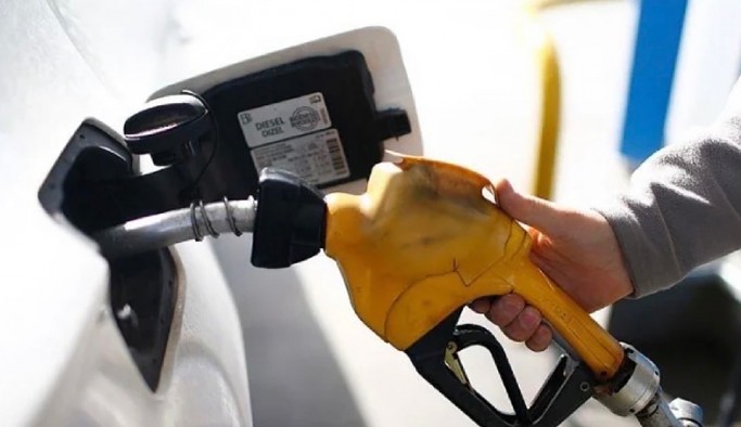 Motorine ÖTV zammı geldi: Güncel akaryakıt fiyatları