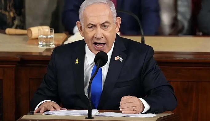 Netanyahu: İran yönetiminin sonu yakın