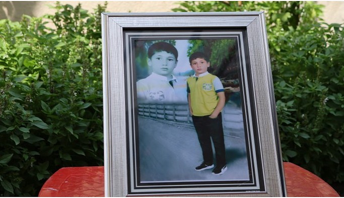 Nihat Kazanhan davasında HTS kayıtları istendi