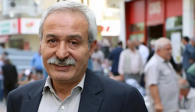 Selçuk Mızraklı uçak biletini aldı: Salı akşamı Diyarbakır’da olacak